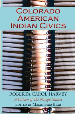 Colorado American Indian Civics (Softcover)