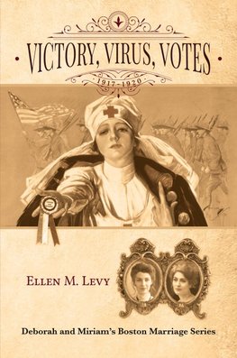 Victory, Virus, Votes