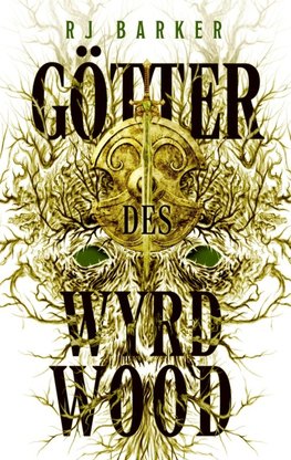 Götter des Wyrdwood