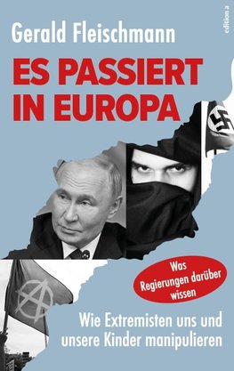 Die Codes der Extremisten