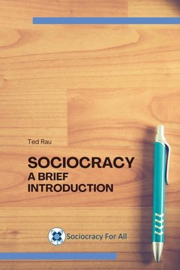 Sociocracy. A brief introduction