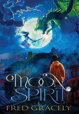 Moon Spirit