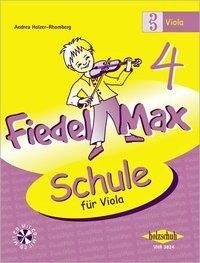 Fiedel-Max - Schule 4