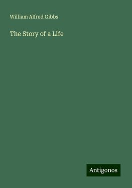 The Story of a Life