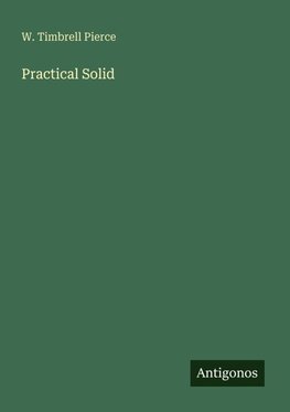 Practical Solid