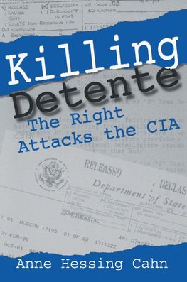 Killing Detente