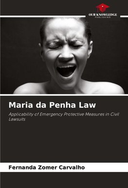 Maria da Penha Law