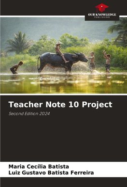 Teacher Note 10 Project