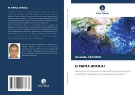 O MAMA AFRICA!
