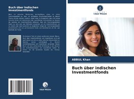 Buch über indischen Investmentfonds
