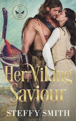 Her Viking Saviour