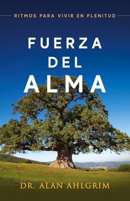 Fuerza Del Alma
