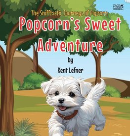 Popcorn's Sweet Adventure