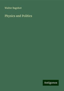 Physics and Politics