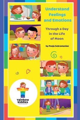 Understanding Emotions through a Child's Day