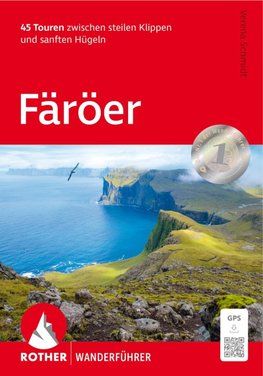 Färöer