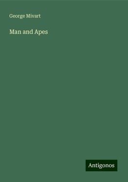 Man and Apes