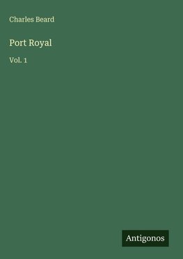 Port Royal