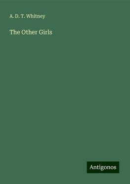 The Other Girls