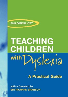 Teaching Children with Dyslexia