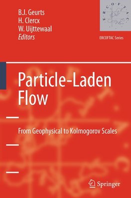 Particle-Laden Flow