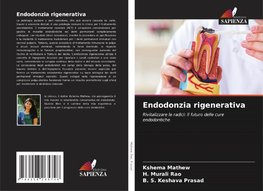 Endodonzia rigenerativa