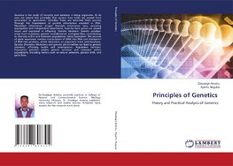 Principles of Genetics