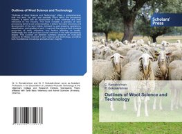 Outlines of Wool Science and Technology