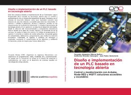 Diseño e implementación de un PLC basado en tecnología abierta