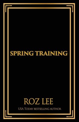 Spring Training