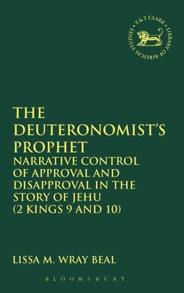 The Deuteronomist's Prophet