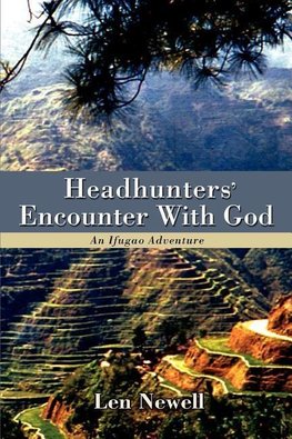 Headhunters' Encounter With God
