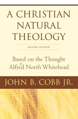 A Christian Natural Theology
