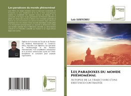 Les paradoxes du monde phénoménal