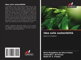 Idee sulla sostenibilità