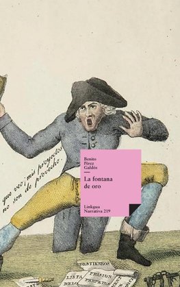 La fontana de oro