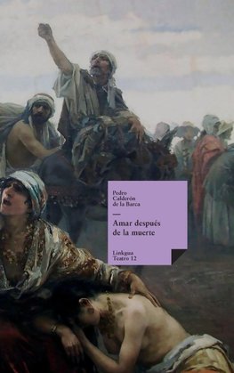 Amar después de la muerte