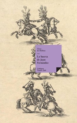 La huerta de Juan Fernández