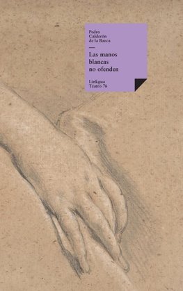 Las manos blancas no ofenden