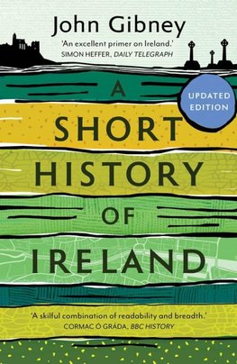 A Short History of Ireland, 1500-2000