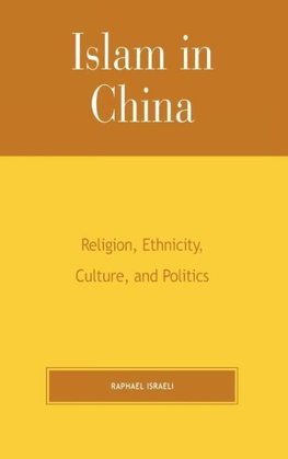Islam in China