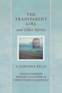 Transparent Girl and Other Stories