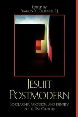 Jesuit Postmodern