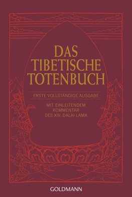 Das Tibetische Totenbuch