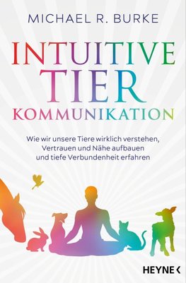 Intuitive Tierkommunikation