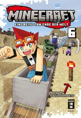 Minecraft 06