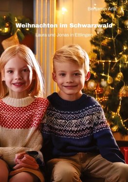 Weihnachten im Schwarzwald