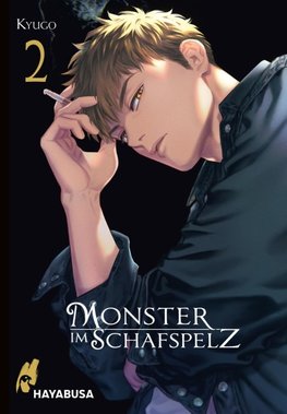 Monster im Schafspelz 2