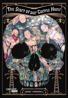 The Story of our Corpse Hunt 3