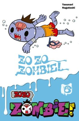 Zozo Zombie 6